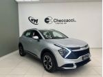 Kia Sportage 1.6 CRDi MHEV DCT Style