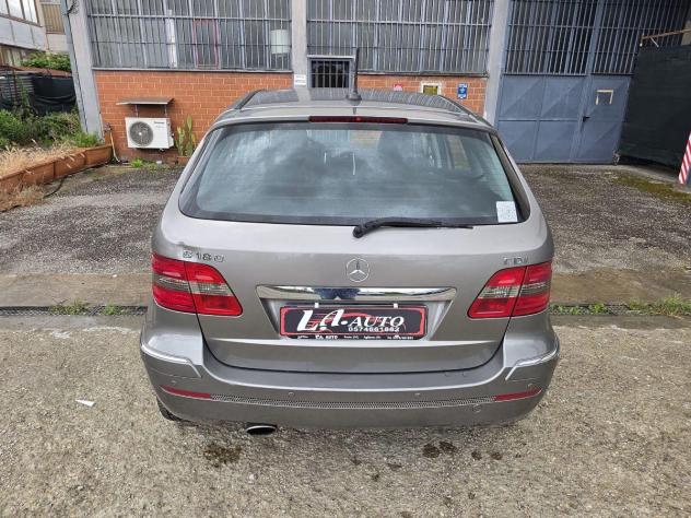 MERCEDES - Classe B - 180 CDI Sport - Foto 5