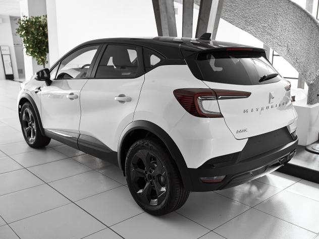Mitsubishi ASX 1.2L Black Edition - Foto 5