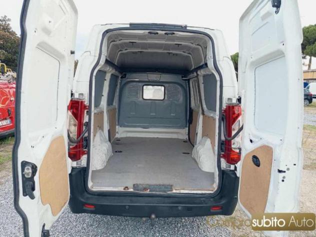 PEUGEOT Expert 2.0 HDi 125CV + 22% rif. 24148076 - Foto 10