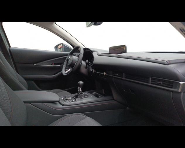 Mazda CX-30 2027 Mazda 5WGN 2.5L e-SKYACTIV G 140ps 6MT FWD Homura - Foto 4