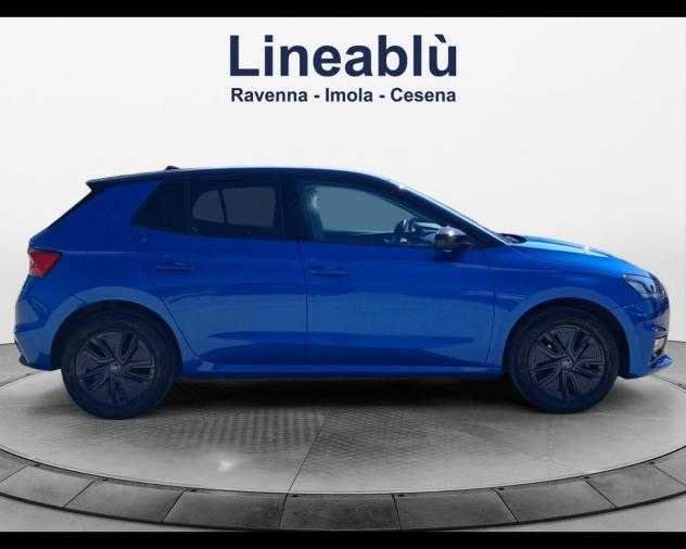 Škoda Fabia Fabia 4ª serie - Fabia 1.0 MPI 80 CV Young Edition - Foto 6