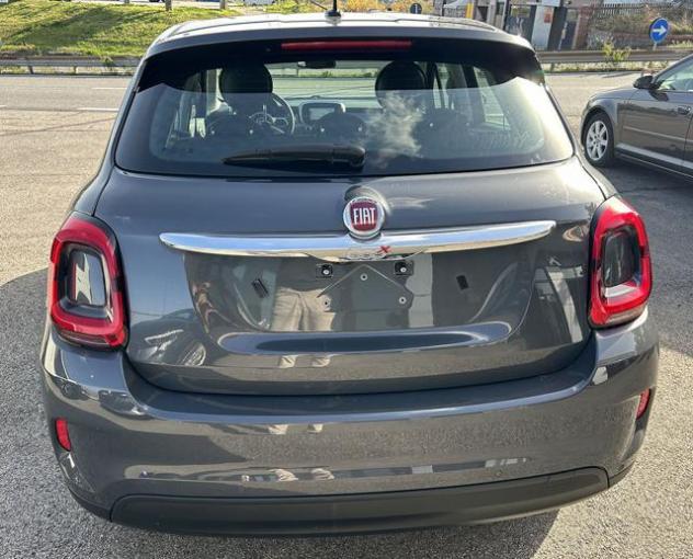 FIAT 500X 1.0 T3 120 CV Lounge rif. 22923622 - Foto 5