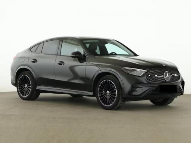MERCEDES-BENZ GLC 220 d coupe AMG PREMIUM 20 PANORAMA NIGHT rif. 23488385 - Foto 8