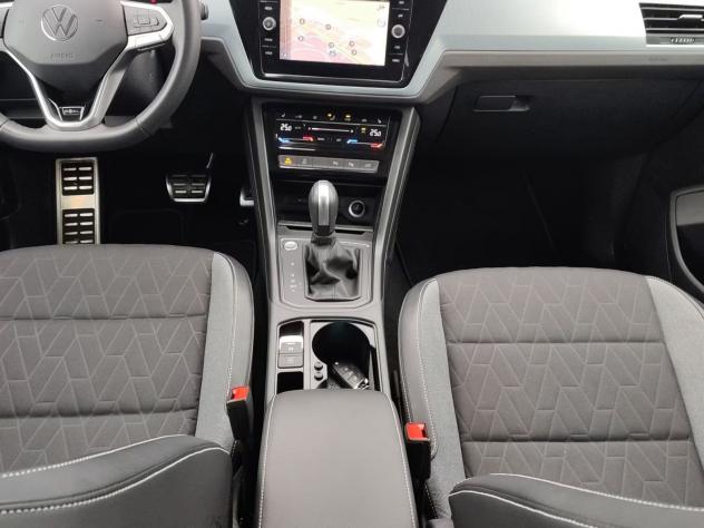 Volkswagen Touran 2.0 TDI SCR GOAL DSG LED IQLIGHT NAVI - Foto 10