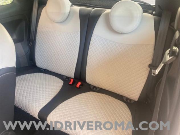 FIAT 500 HYBRID "DOLCEVITA" +CarPlay + GPL rif. 23620668 - Foto 9