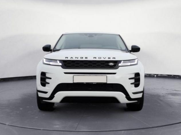 LAND ROVER Range Rover Evoque 2.0 I4 200 CV AWD Auto R-Dynamic SE rif. 20437709 - Foto 6