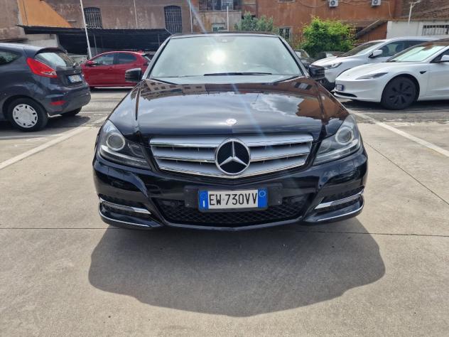 Mercedes C 220 D Exclusive Berlina - Foto 7