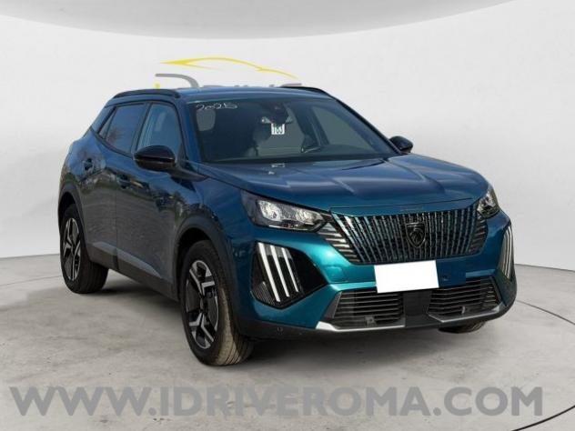 PEUGEOT 2008 PureTech 100cv S&S Allure +GPL rif. 23610845 - Foto 3