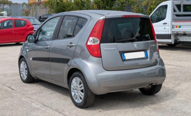 SUZUKI Splash 1.2cc 94cv rif. 24043857 - Foto 4