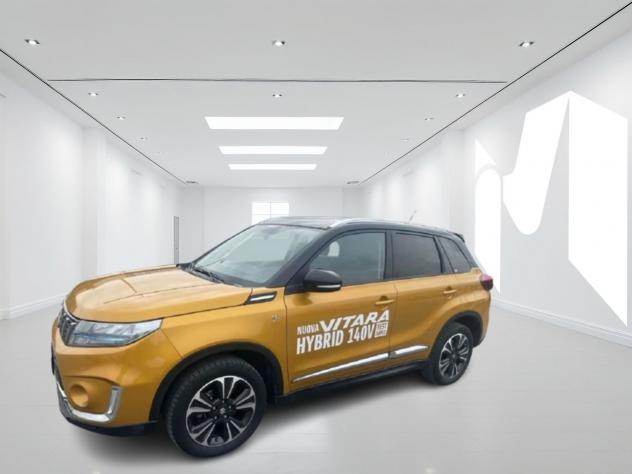 Suzuki Vitara 1.5 HYBRID STARVIEW 4WD A/T GH447ZR - Foto 3