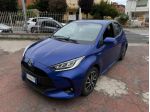 Toyota Yaris 1.5 Hybrid All. Lounge **PRONTA CONSEGNA**