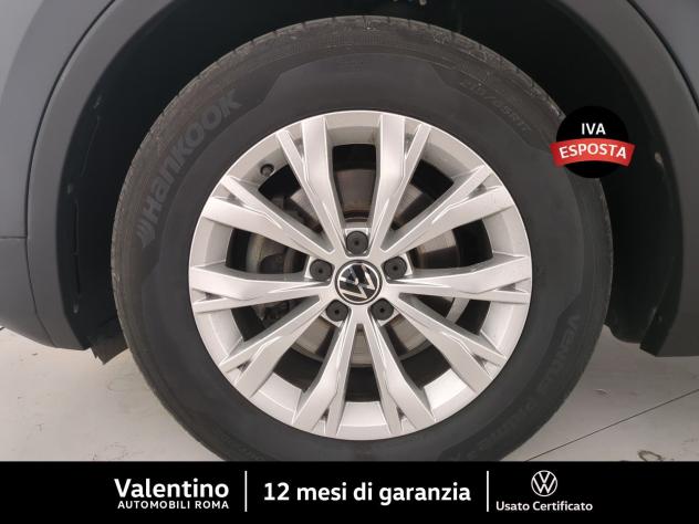 Volkswagen Tiguan 2.0 tdi Life 150cv dsg - Foto 9