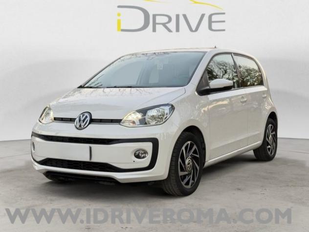 VOLKSWAGEN up! up! 5p 1.0 adatta a neopatentati rif. 23602541