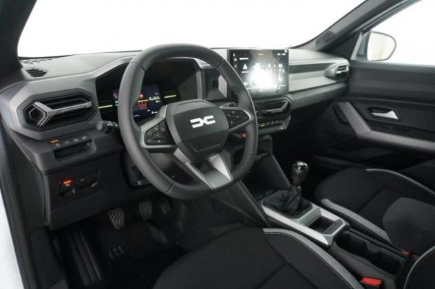 DACIA Duster 1.2 120CV GPL JOURNEY rif. 23895749 - Foto 7