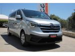 Renault Trafic 9p 150CV PL-TN Authentic|12.2024