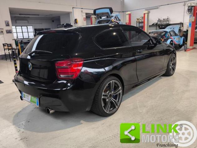 BMW 125 d 3p. Msport rif. 23798014 - Foto 7