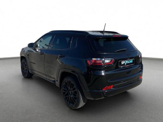 JEEP Compass 1.6 Multijet II 2WD 130Cv S rif. 24043361 - Foto 3
