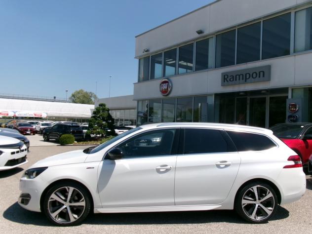 Peugeot 308 1.2 PureTech Turbo 130cv S&S GT Line - Foto 3