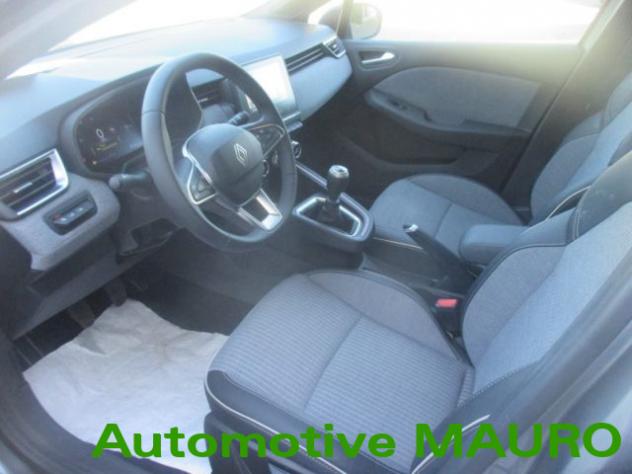 RENAULT Clio TCe 90 CV 5 porte Techno - NEOPATENTATI rif. 23804482 - Foto 9