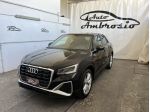 Audi Q2 30 TDI S tronic S line TUA DA 289,00 al mese