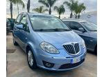 Lancia MUSA 1.3 Mjt 16V 95 CV S&S DPF Poltrona Frau