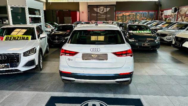 AUDI Q3 2ª serie Q3 35 TDI S tronic Business Advanced - Foto 7
