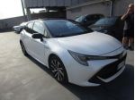 Toyota Corolla 1.8 Hybrid Style