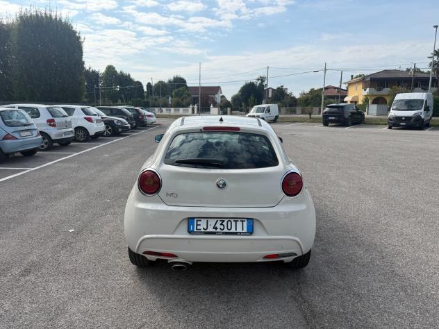 Alfa Romeo MiTo 1.4 78 CV 8V S&S Distinctive Sport Pack - Foto 5