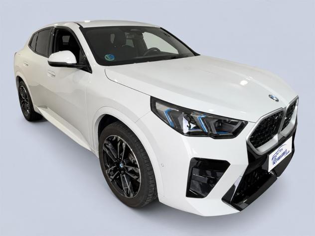 NEW Bmw X2 20d sDrive M Sport 163cv auto#PACK LUCI INTERNE! - Foto 2