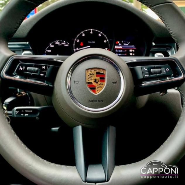 PORSCHE Macan 2.0 rif. 23926462 - Foto 9