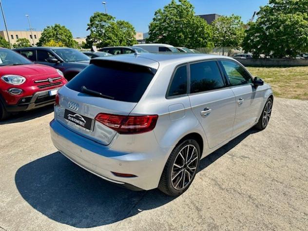 Audi A3 SPB 1.6 TDI 116 CV S tronic Sport - Foto 5