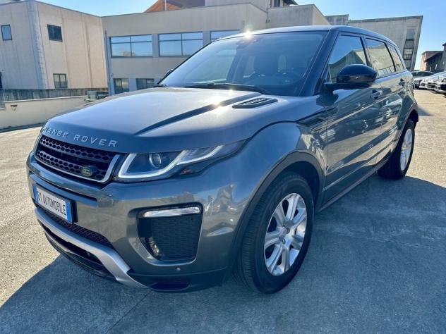 Land Rover Range Evoque 2.0 TD4 150 CV 5p. SE Dynamic - Foto 3
