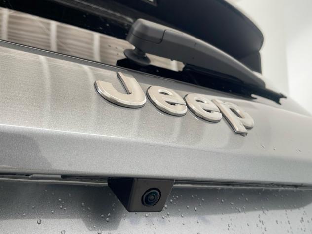 Jeep Avenger Avenger 1.2 110 CV MHEV Summit *TETTO APRIBILE - Foto 10