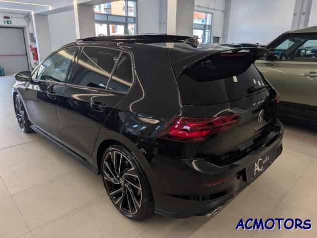 VOLKSWAGEN Golf 2.0 TSI GTI DSG Clubsport rif. 24036963 - Foto 4