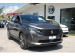 Peugeot 3008 1.5 bluehdi 131CV Allure Pack Uff Italy Led Navi USB