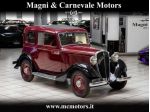 FIAT 508 BALILLA|FOR COLLECTORS rif. 23662037