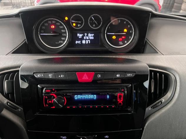 Lancia Ypsilon 1.2 69 cv Platinum - OK NEOPATENTATI - Foto 9