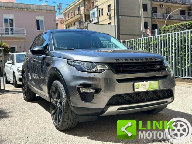 LAND ROVER Discovery Sport HSE Luxury rif. 24016634 - Foto 5