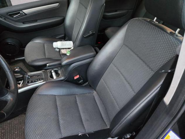 MERCEDES-BENZ A 180 CDI Avantgarde rif. 23776061 - Foto 8