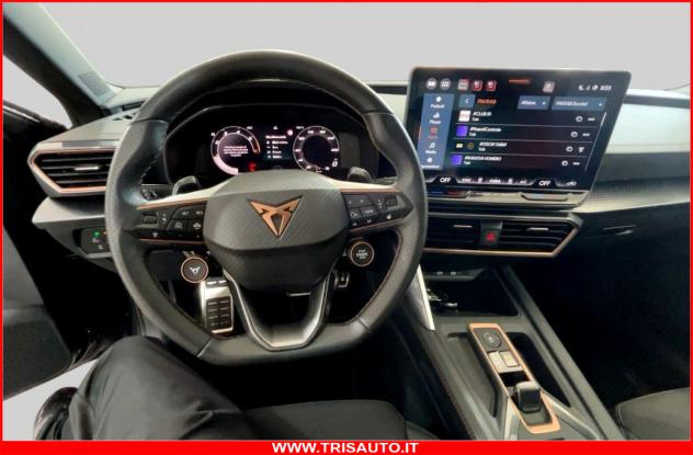 Cupra Leon 2.0 TDI 150 DSG (FULL LED+PELLE+NAVI) - Foto 8
