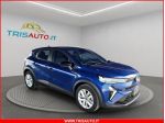 RENAULT Captur 1.0 ECO-G GPL Evolution NEOPATENTATI (FULL LED)
