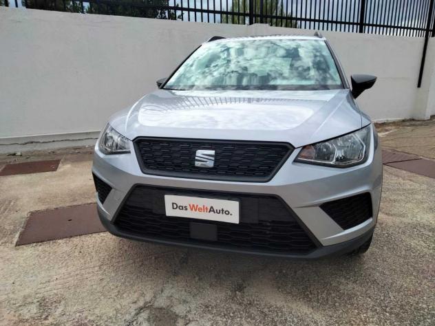 SEAT Arona 1.6 TDI 95 CV Reference - Foto 7