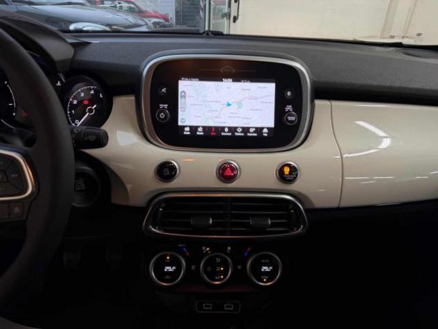 FIAT 500X 1.0 T3 120 CV Business rif. 23821070 - Foto 9