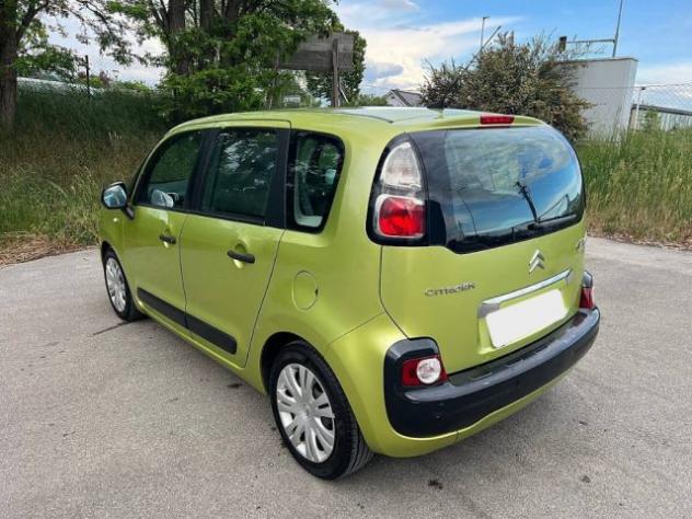 CITROEN C3 Picasso APERTI AD AGOSTO rif. 24021600 - Foto 9