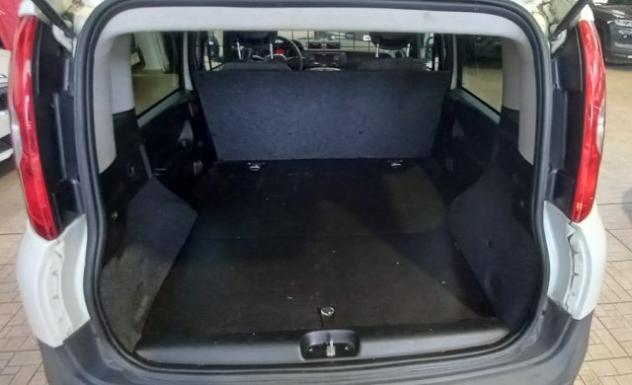 FIAT Panda 0.9 TwinAir Turbo S&S 4x4 Pop Van 2 posti rif. 24108934 - Foto 8