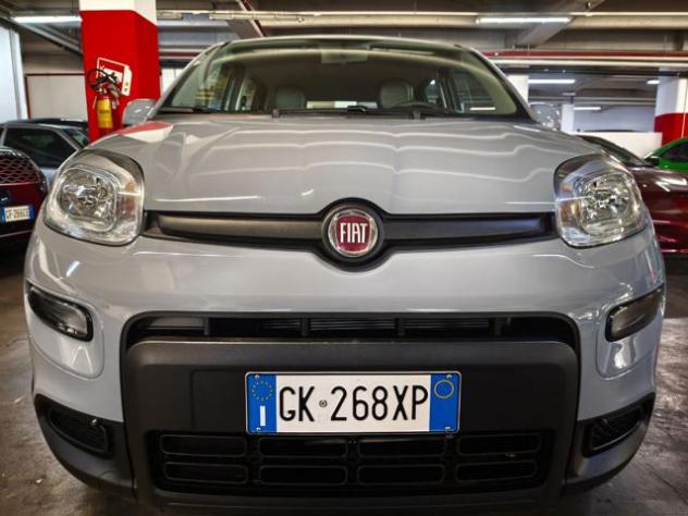 FIAT Panda 1.0 FIREFLY S&S HYBRID km. 16.000 UNICOPROP rif. 24186624 - Foto 2