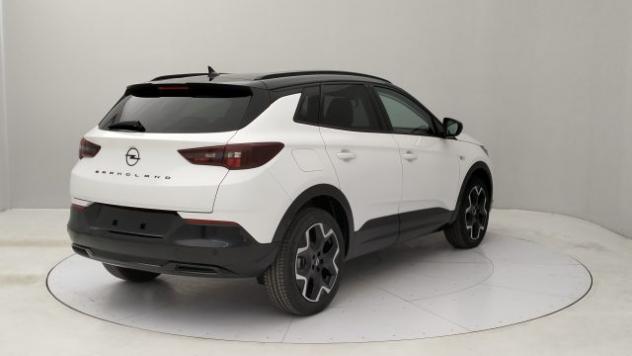 OPEL Grandland 1.2 GS Line s&s 130cv rif. 21058898 - Foto 5