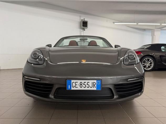 Porsche 718 2.0 Boxster - Foto 2