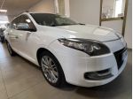 Renault Megane Mane 1.5 dCi 110CV EDC SporTour GT Line
